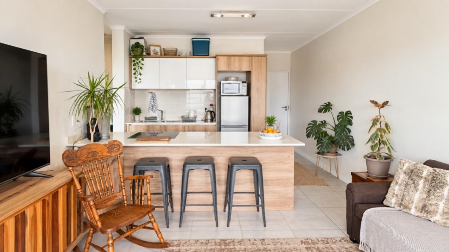 1 Bedroom Property for Sale in Richwood Western Cape